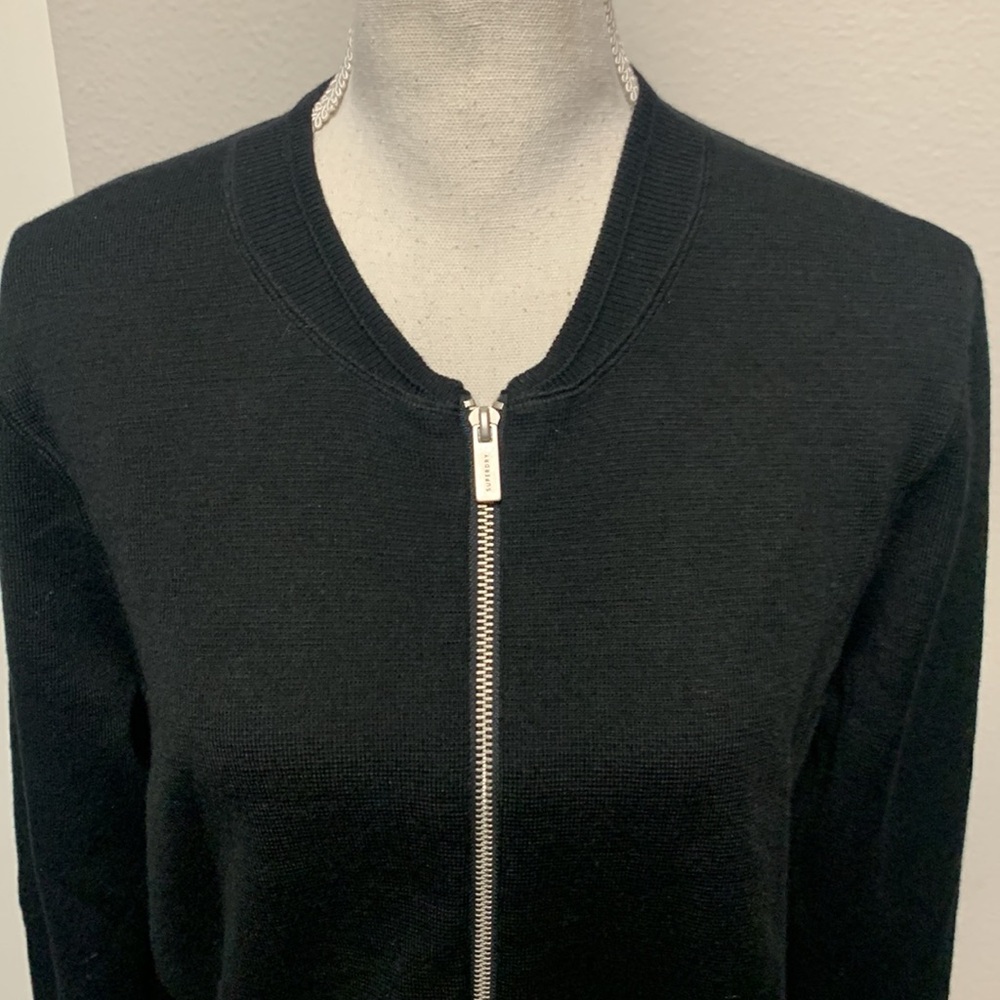Superdry wool jacket - Picture 2 of 10